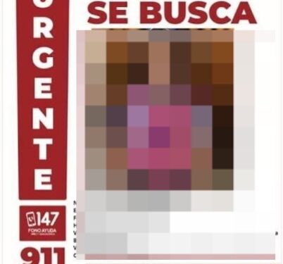 Eficacia del protocolo MAFE permite la rápida localización de una menor en Boquerón Eficacia del protocolo MAFE permite la rápida localización de una menor en Boquerón
