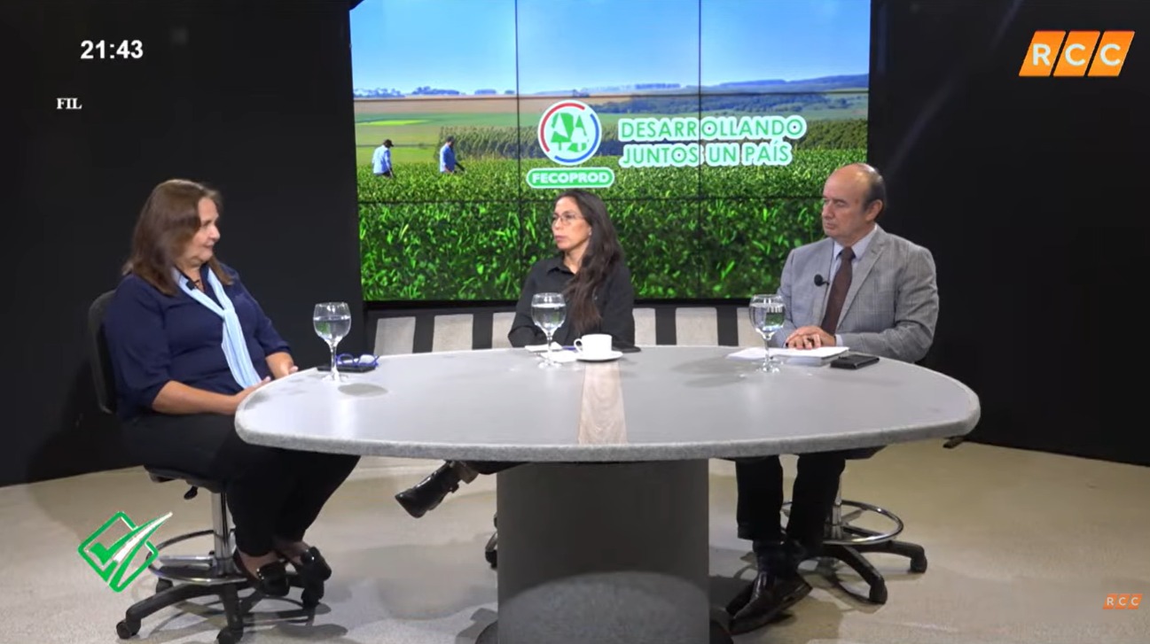 Desde el Alto Paraguay reclaman ser escuchados: “Queremos desarrollo, no vivir aislados”