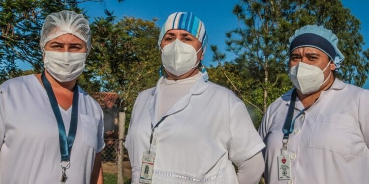 Salud convoca a personal de blanco elegible para entrega de documentos y nombramiento Salud convoca a personal de blanco elegible para entrega de documentos y nombramiento