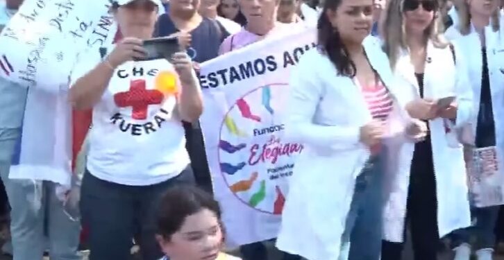 La CEP pide diálogo ante la crisis sanitaria y pone al paciente en el centro La CEP pide diálogo ante la crisis sanitaria y pone al paciente en el centro