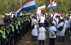 ¿Paraguay al borde del colapso quirúrgico?: renuncia masiva del 80% de los anestesiólogos ¿Paraguay al borde del colapso quirúrgico?: renuncia masiva del 80% de los anestesiólogos