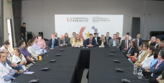 Gobierno presentó un plan para evitar otra huelga médica y frenar renuncias masivas Gobierno presentó un plan para evitar otra huelga médica y frenar renuncias masivas