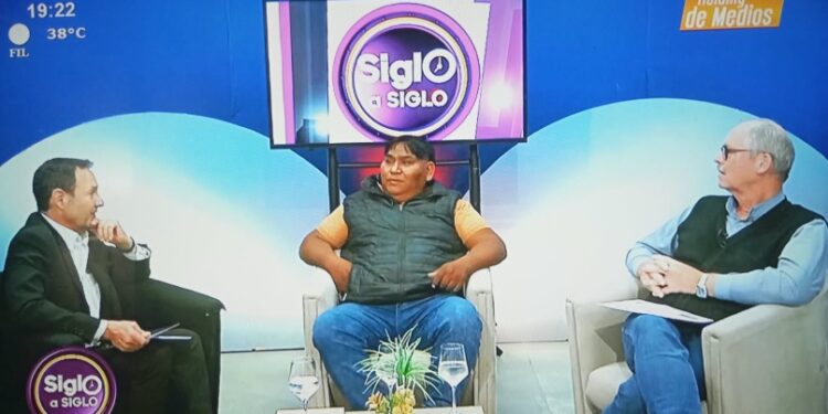Cooperación Indígena-Mennonita apuesta a producción, educación y salud en el Chaco
