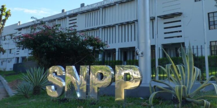 El SNPP impulsa la capacitación laboral gratuita en diversas comunidades de Filadelfia El SNPP impulsa la capacitación laboral gratuita en diversas comunidades de Filadelfia