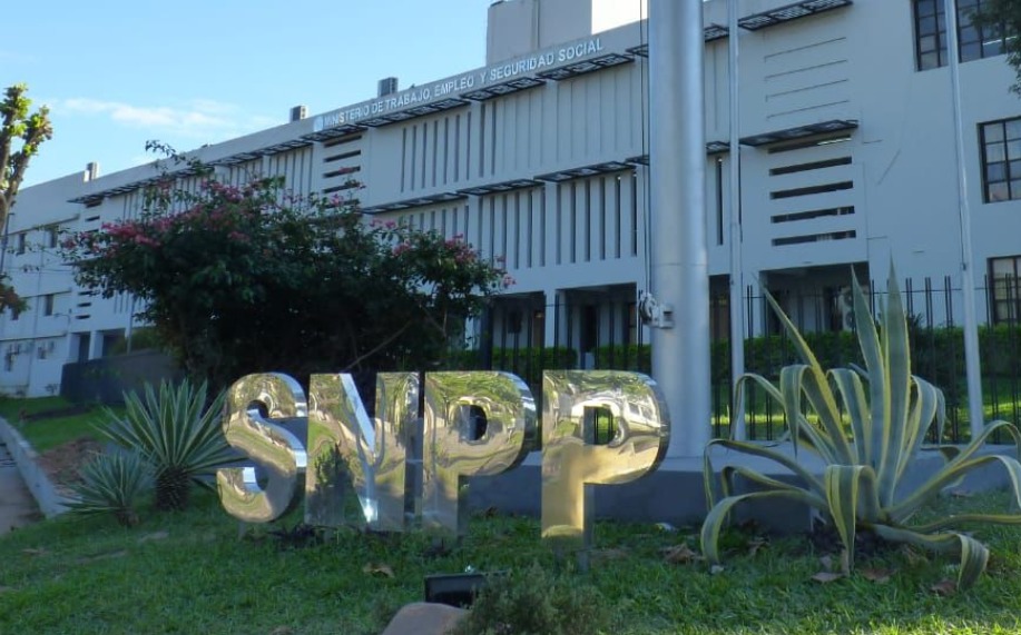 El SNPP impulsa la capacitación laboral gratuita en diversas comunidades de Filadelfia El SNPP impulsa la capacitación laboral gratuita en diversas comunidades de Filadelfia