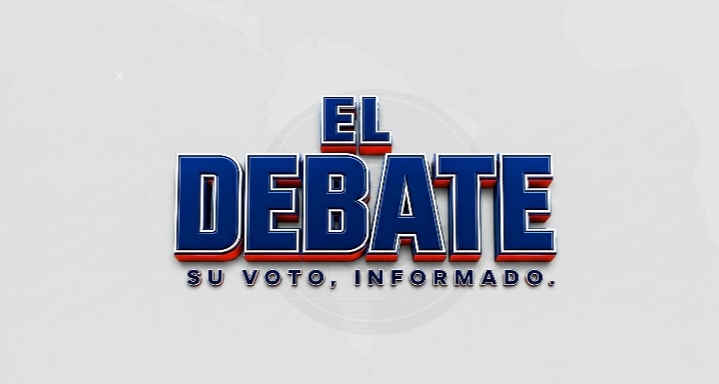 Rumbo al 4 de octubre: este setiembre, RCC presenta “El debate, su voto informado”