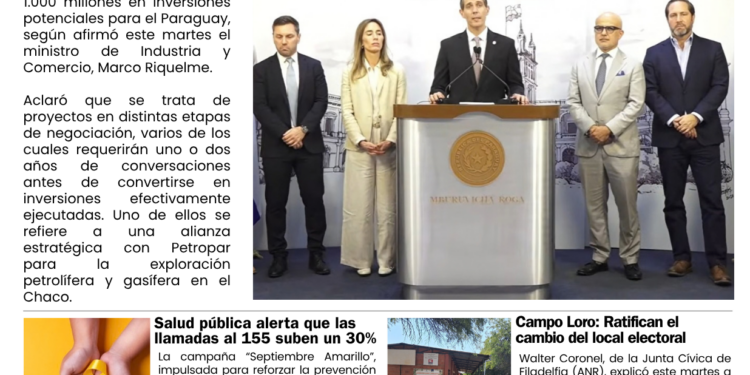 TAPA 30-09-26
