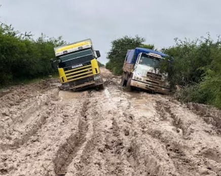 Alto Paraguay se prepara “pensando en lo peor” ante posible impacto de El Niño Alto Paraguay se prepara “pensando en lo peor” ante posible impacto de El Niño