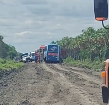 Alto Paraguay se prepara “pensando en lo peor” ante posible impacto de El Niño