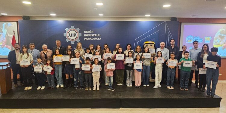 Concurso “No al Trabajo Infantil” conmemora diez años promoviendo la protección de la niñez mediante el arte