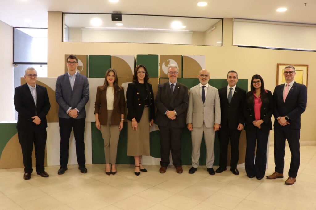 UIP, AFD y BID impulsan proyectos de eficiencia energética para Pymes UIP, AFD y BID impulsan proyectos de eficiencia energética para Pymes