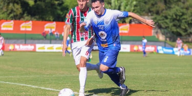 La Divisional de la Primera C programa el desarrollo de la decimoquinta fecha