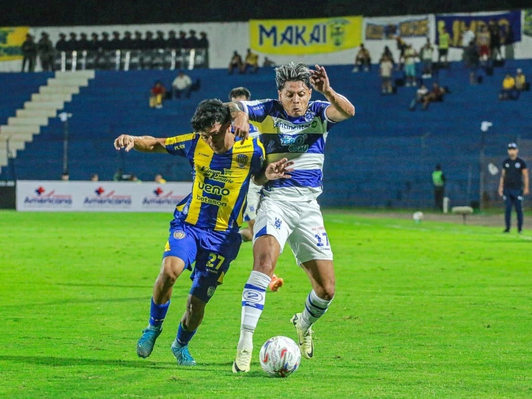 Sportivo 2 de Mayo y Sportivo Luqueño se miden en el Río Parapití por la octava fecha del Clausura Sportivo 2 de Mayo y Sportivo Luqueño se miden en el Río Parapití por la octava fecha del Clausura