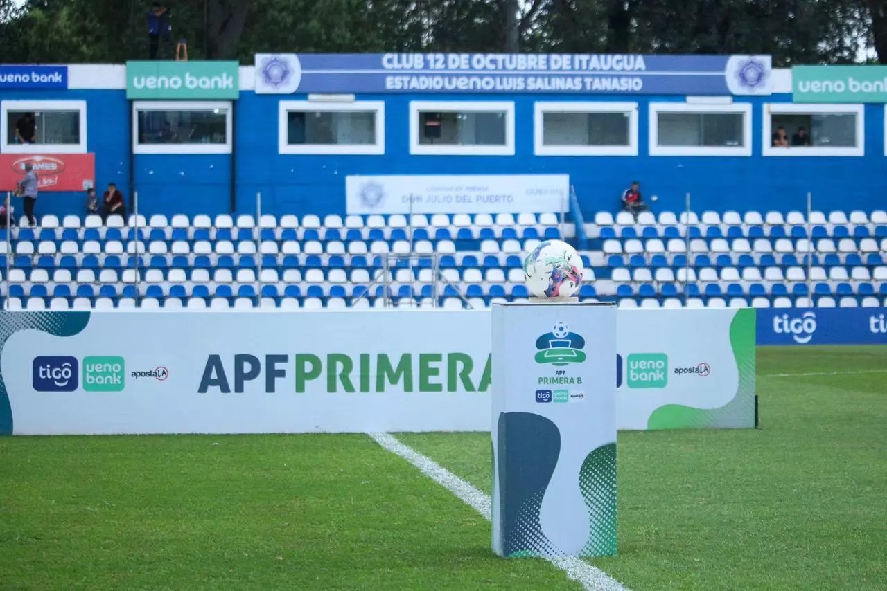 La Divisional de la Primera B establece el calendario para las jornadas 24 y 25 del campeonato
