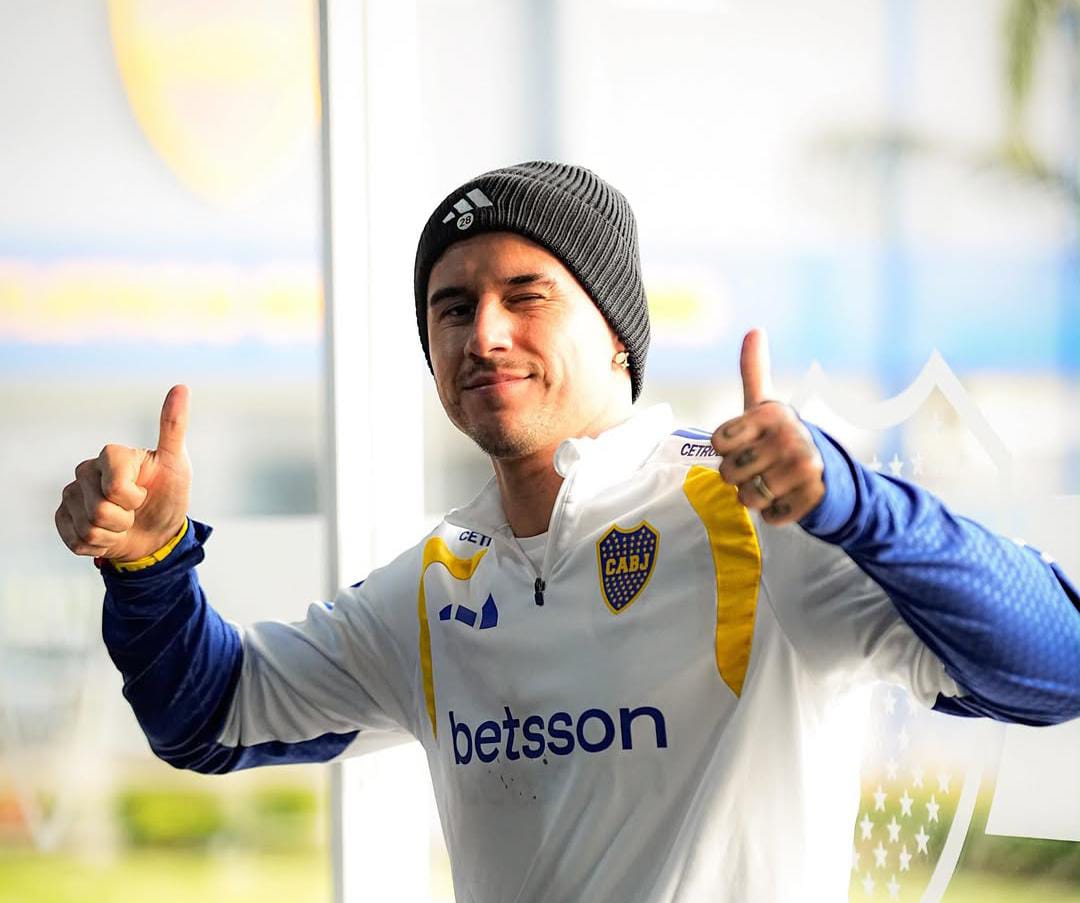 Adam Bareiro fue intervenido quirúrgicamente de una hernia lumbar y se pierde el resto de la temporada Adam Bareiro fue intervenido quirúrgicamente de una hernia lumbar y se pierde el resto de la temporada