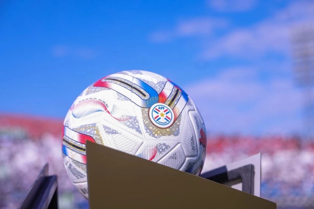 La Asociación Paraguaya de Fútbol impulsa el Fair Play Financiero para garantizar la sostenibilidad de los clubes La Asociación Paraguaya de Fútbol impulsa el Fair Play Financiero para garantizar la sostenibilidad de los clubes