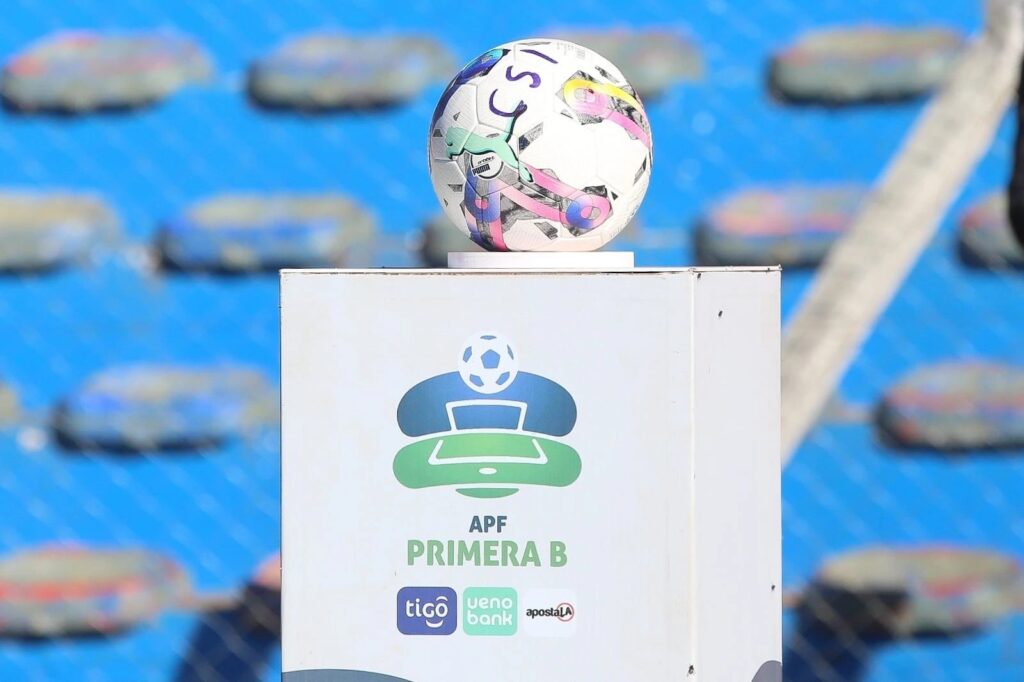 Programación confirmada para la fecha 26 del torneo de la Primera B