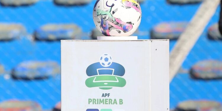 Programación confirmada para la fecha 26 del torneo de la Primera B Programación confirmada para la fecha 26 del torneo de la Primera B