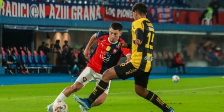 Guaraní y Cerro Porteño animan una nueva edición del clásico en Sajonia Guaraní y Cerro Porteño animan una nueva edición del clásico en Sajonia