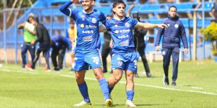Sol de América festeja en Villa Elisa tras imponerse en un vibrante duelo ante Fernando de la Mora Sol de América festeja en Villa Elisa tras imponerse en un vibrante duelo ante Fernando de la Mora
