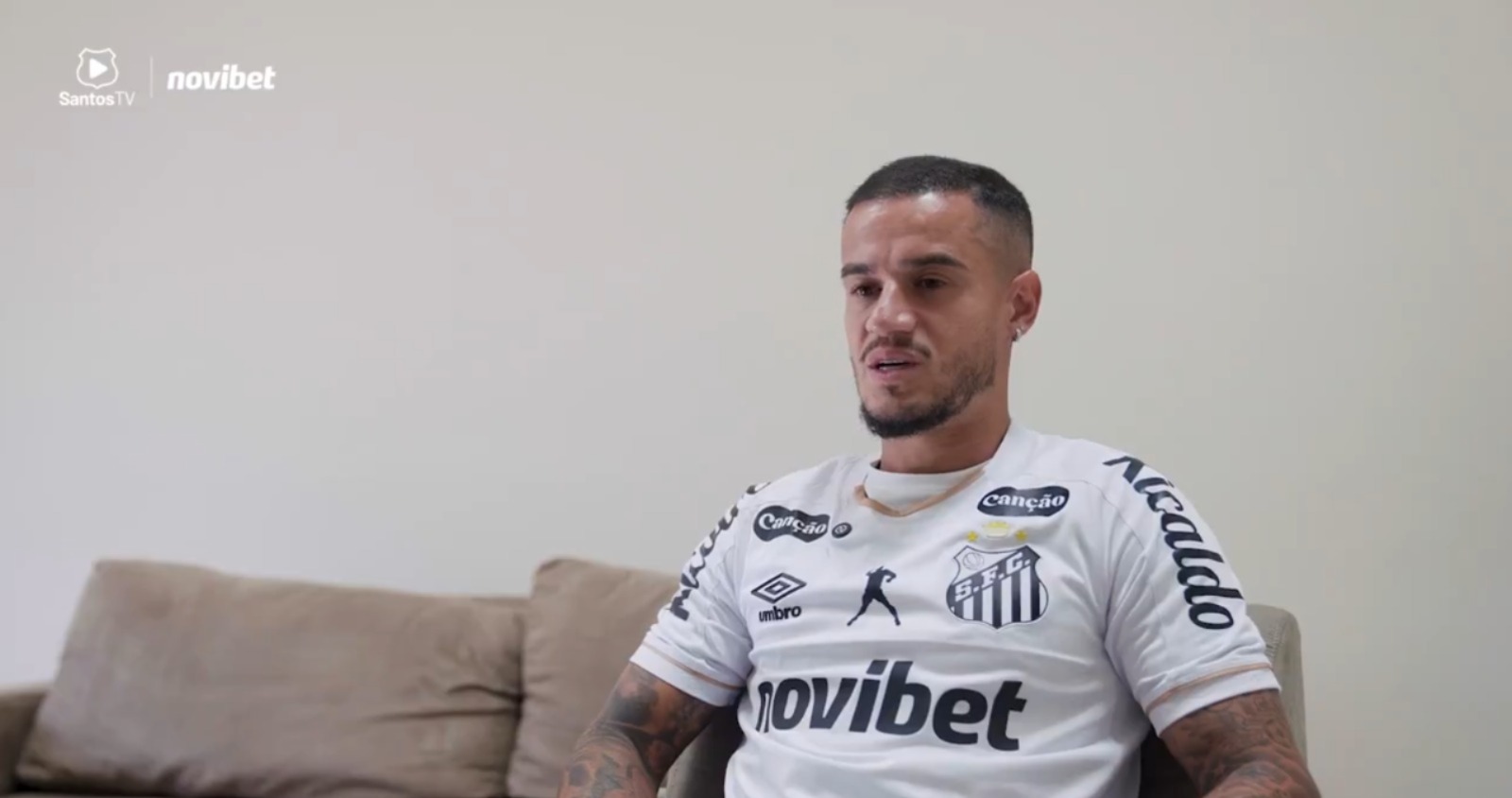 Santos oficializa el fichaje de Philippe Coutinho para potenciar su ataque en la recta final del año