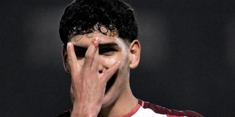 Allan Wlk firma un doblete consagratorio para liderar el triunfo de Lanús en el torneo argentino