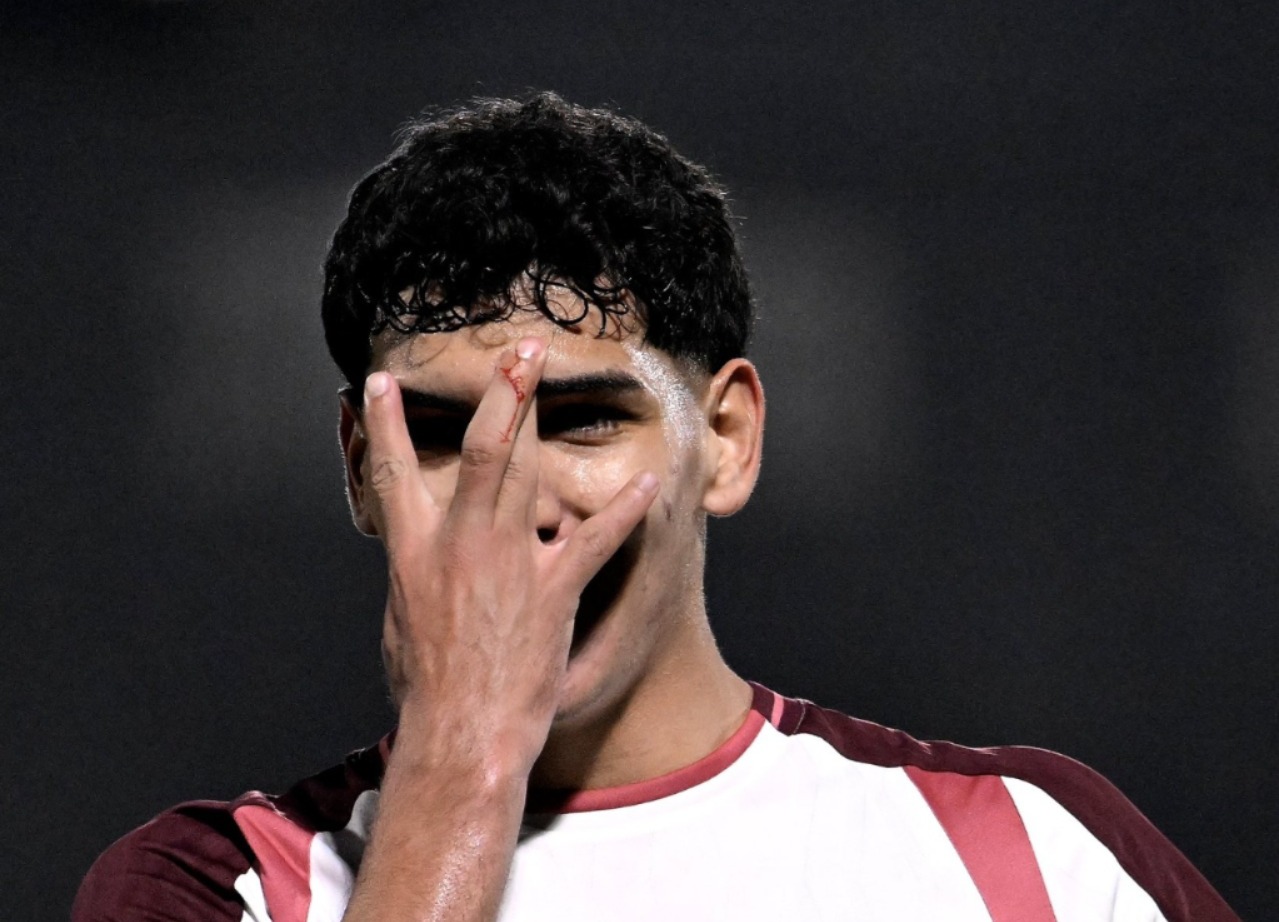 Allan Wlk firma un doblete consagratorio para liderar el triunfo de Lanús en el torneo argentino