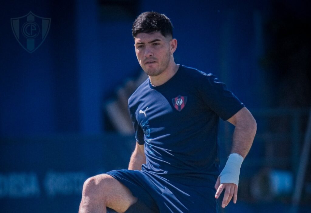 Gustavo Costas recupera a tres futbolistas en Cerro Porteño de cara al choque ante Rubio Ñu Gustavo Costas recupera a tres futbolistas en Cerro Porteño de cara al choque ante Rubio Ñu