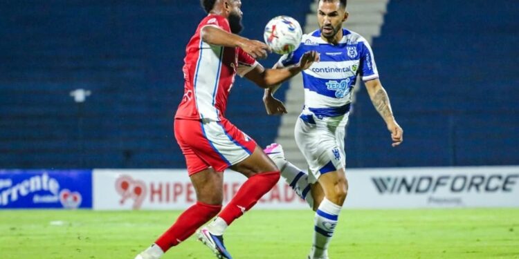 Nacional y Sportivo 2 de Mayo se citan en un duelo directo por la parte alta del Clausura Nacional y Sportivo 2 de Mayo se citan en un duelo directo por la parte alta del Clausura