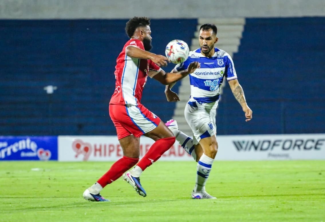 Nacional y Sportivo 2 de Mayo se citan en un duelo directo por la parte alta del Clausura Nacional y Sportivo 2 de Mayo se citan en un duelo directo por la parte alta del Clausura