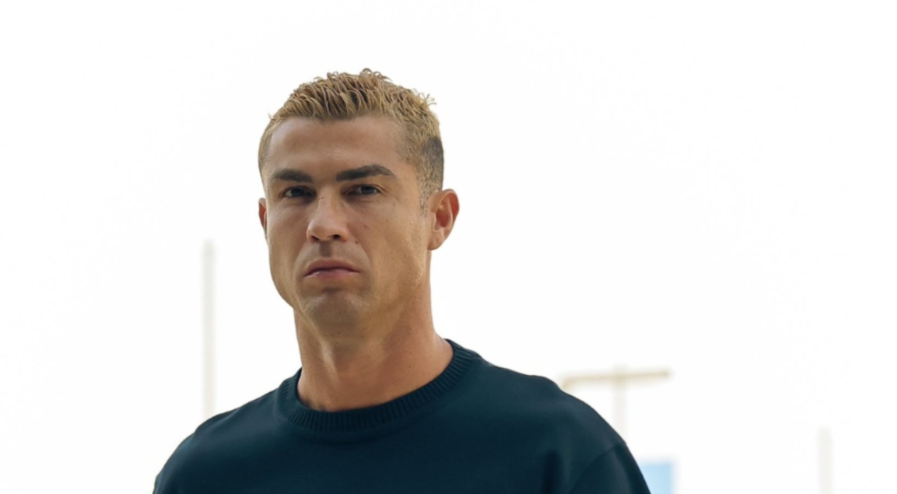 Jorge Jesus incluye a Cristiano Ronaldo en su primera lista al frente de la selección de Portugal Jorge Jesus incluye a Cristiano Ronaldo en su primera lista al frente de la selección de Portugal