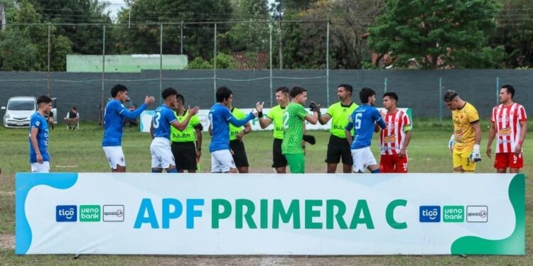¡Se define el futuro en la última categoría! La APF programó la fecha 18 de la Primera C con choques calientes y televisados ¡Se define el futuro en la última categoría! La APF programó la fecha 18 de la Primera C con choques calientes y televisados