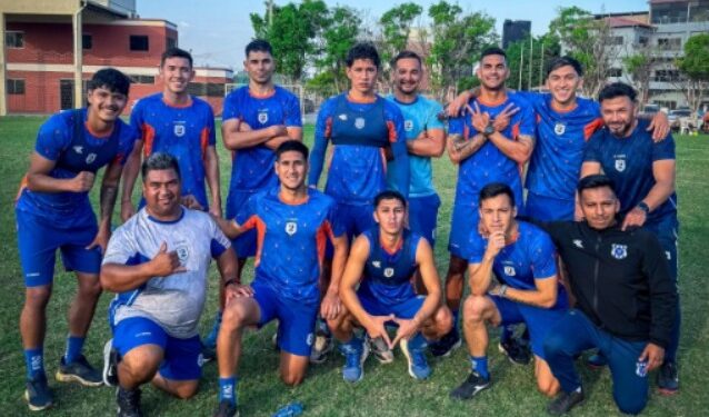 ¡Sacudón en Pedro Juan Caballero! Dimitió el presidente del 2 de Mayo en pleno auge del equipo en el Clausura