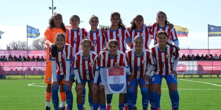 ¡Trago amargo en los Juegos Suramericanos! La Albirroja Femenina Sub 20 cayó en penales ante Uruguay y quedó con las manos vacías