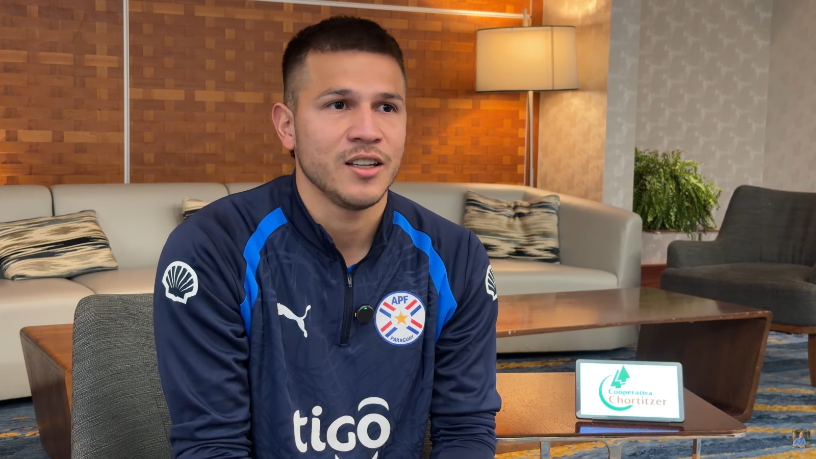 ¡Llegó la oportunidad esperada! La firme advertencia de Hugo Quintana al sumarse al plantel de la Albirroja