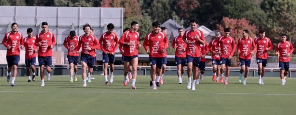 ¡Se acorta el margen de error! El riguroso plan táctico de Gustavo Alfaro con la Albirroja a días del choque contra Bolivia ¡Se acorta el margen de error! El riguroso plan táctico de Gustavo Alfaro con la Albirroja a días del choque contra Bolivia