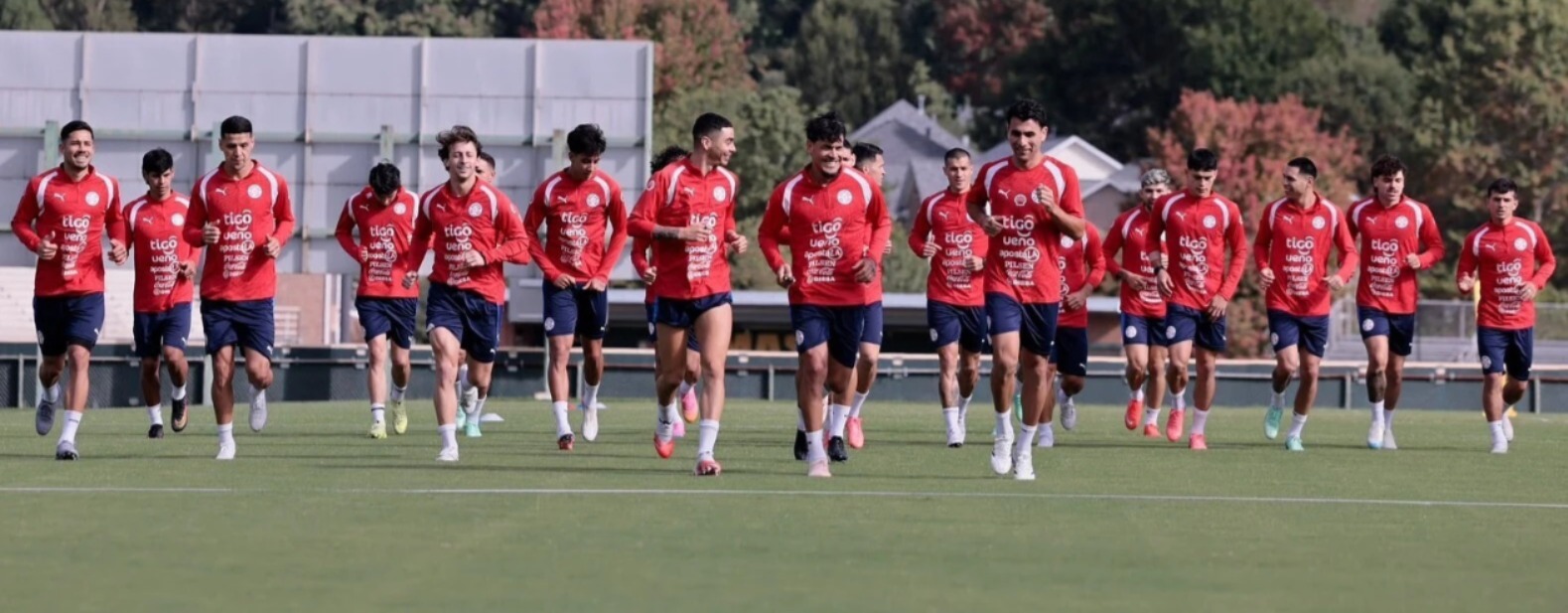 ¡Se acorta el margen de error! El riguroso plan táctico de Gustavo Alfaro con la Albirroja a días del choque contra Bolivia ¡Se acorta el margen de error! El riguroso plan táctico de Gustavo Alfaro con la Albirroja a días del choque contra Bolivia