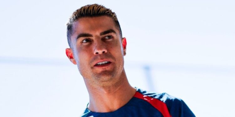 ¡Cristiano condenado al banco y estalla el debate! Portugal supera a Noruega en Oslo de la mano de Jorge Jesus ¡Cristiano condenado al banco y estalla el debate! Portugal supera a Noruega en Oslo de la mano de Jorge Jesus