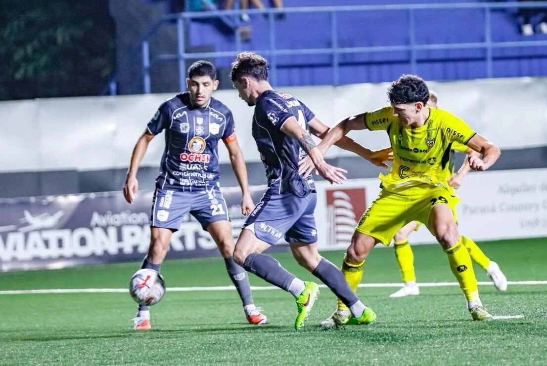 ¡Duelo de urgidos en el Gunther Vögel! San Lorenzo y Recoleta se juegan la vida en la Ciudad Universitaria