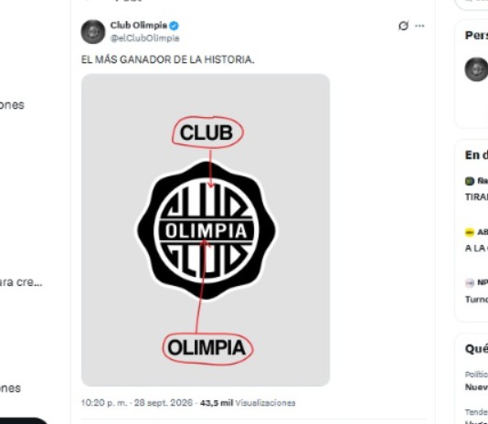 El clásico blanco y negro calienta las redes tras la victoria del Franjeado en La Huerta