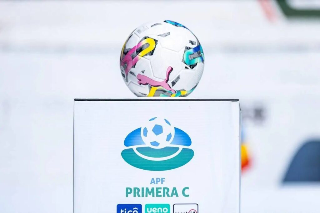 ¡Se calienta la lucha en el ascenso! La Divisional programa la fecha 19 de la Primera C con partidos de alto riesgo