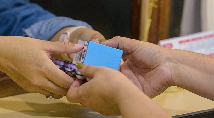 Alto Paraguay recibe refuerzo de medicamentos e insumos por más de G. 307 millones