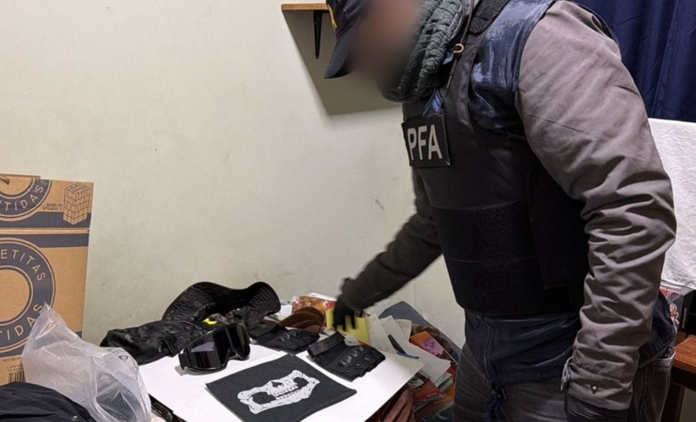 Argentina: adolescente de 15 años fue detenido, planificaba una masacre escolar utilizando ChatGPT