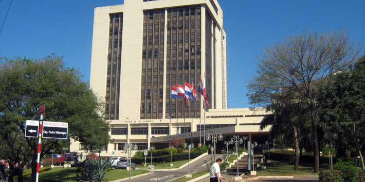 Municipalidad de Asunción alerta sobre hackeo de su cuenta de WhatsApp de Atención al Ciudadano