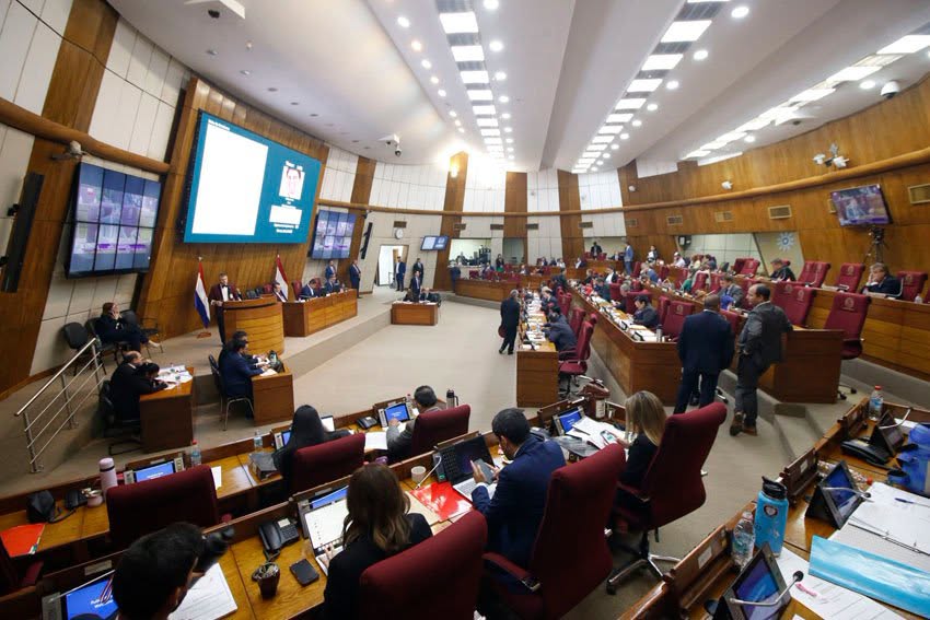 Diputados se rectifican y aprueban por unanimidad una declaración donde piden al MEC no derogar la ley que prohíbe contenidos con ideología de género