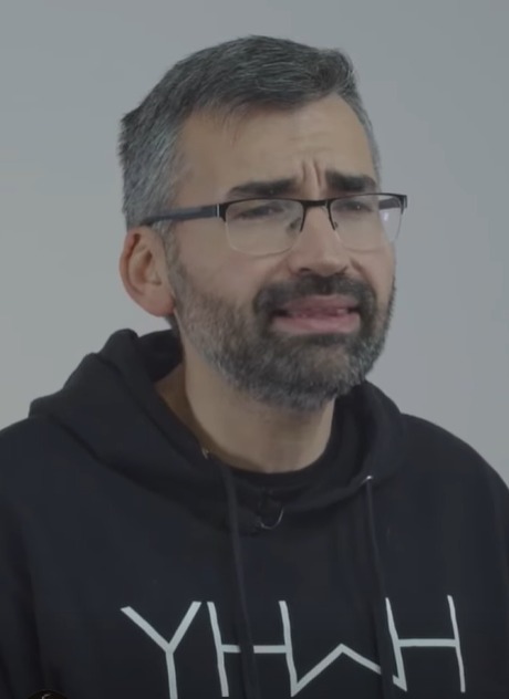Alex Sampedro reconoce sus errores y abre una nueva etapa: “El arrepentimiento es un regalo” Alex Sampedro reconoce sus errores y abre una nueva etapa: “El arrepentimiento es un regalo”