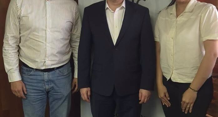 Alto Paraguay gestiona mejoras en la cobertura de telefonía celular para comunidades aisladas
