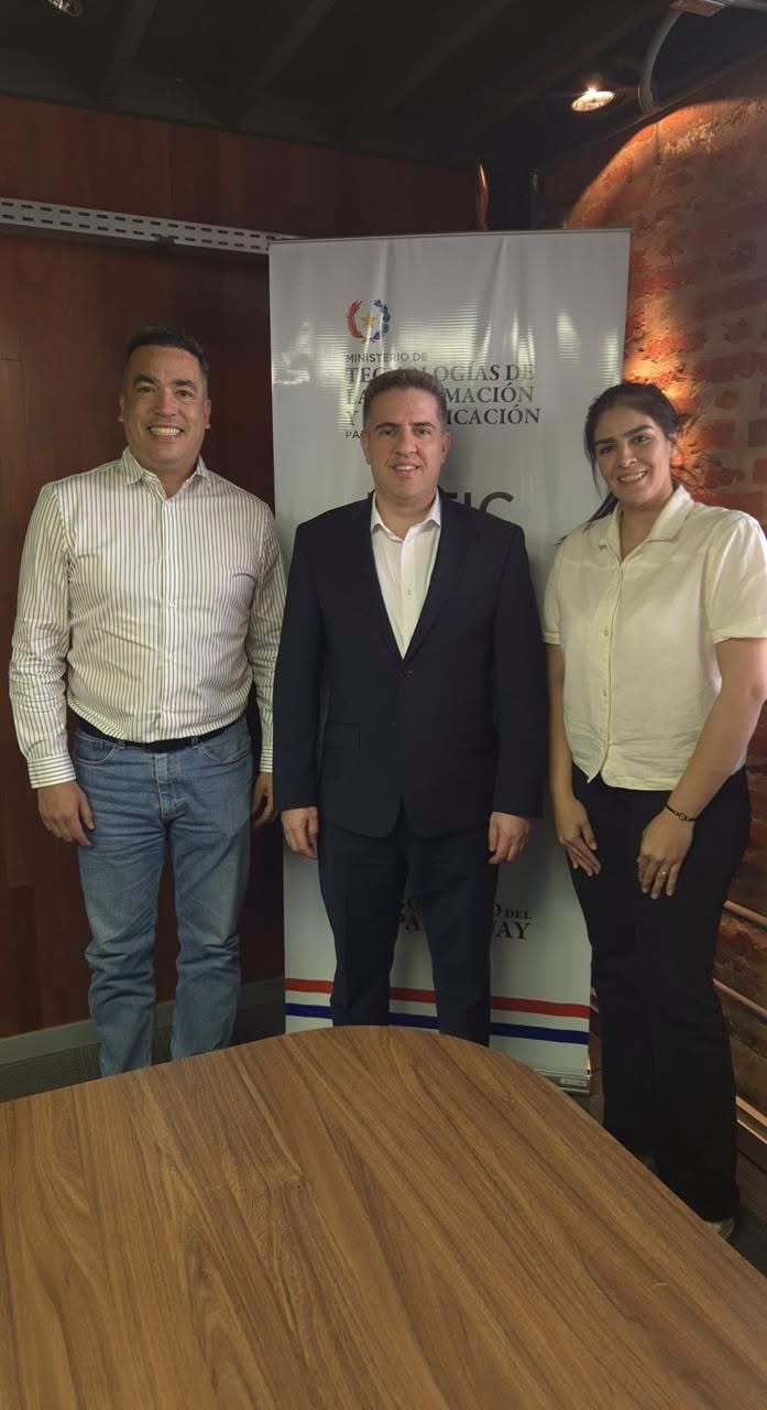 Alto Paraguay gestiona mejoras en la cobertura de telefonía celular para comunidades aisladas Alto Paraguay gestiona mejoras en la cobertura de telefonía celular para comunidades aisladas
