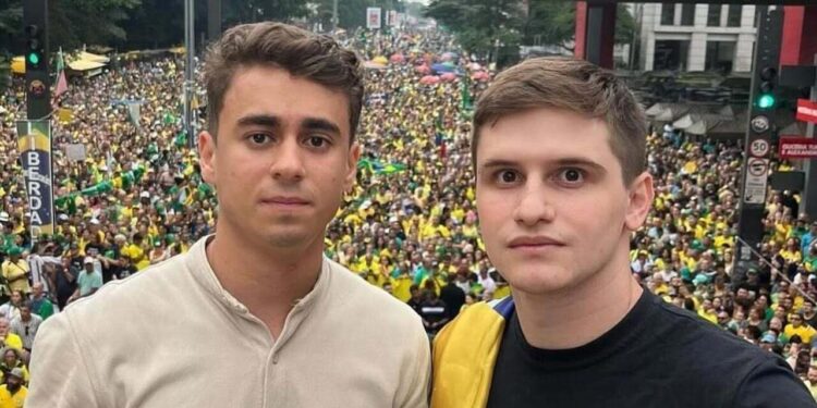 Dos jóvenes, más de 6 millones de votos y un nuevo fenómeno político en Brasil