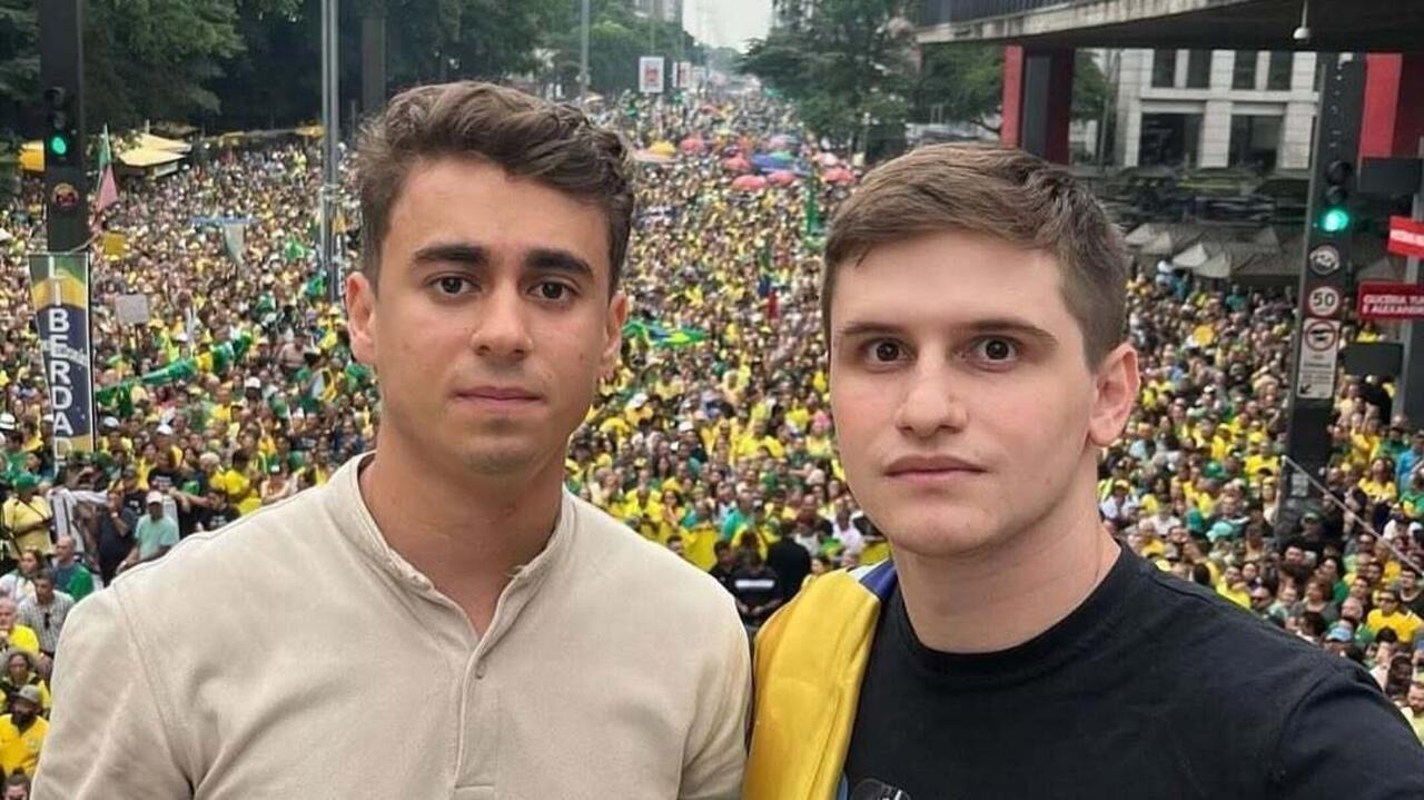 Dos jóvenes, más de 6 millones de votos y un nuevo fenómeno político en Brasil